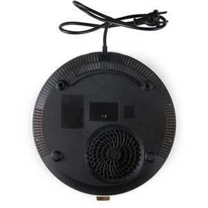 Produktbild für Kochplatte Domo DO30112IP, rund