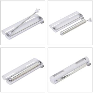 Produktbild für Folienschneider Relaxdays 10027759, weiß