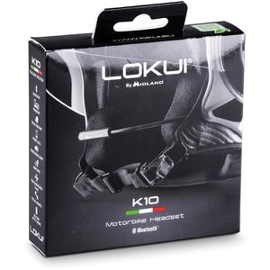 Produktbild für Helm-Headset Midland Lokui K10