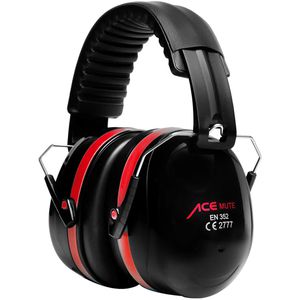 Kapselgehörschutz ACE-Instruments Mute, 161157