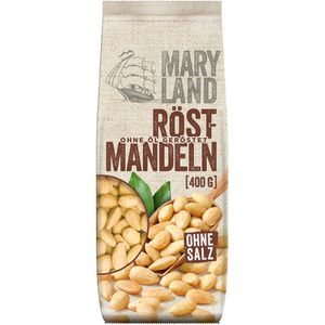 Mandeln