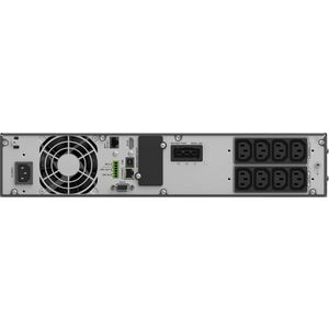 Produktbild für USV BlueWalker PowerWalker VFI 1000 ICR IoT