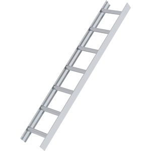 Dachleiter MUNK 11112, Länge 1,96 m