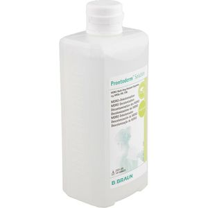 Produktbild für Desinfektionsmittel B.Braun Prontoderm