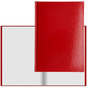 Notizbuch Böttcher-AG Karton Hardcover