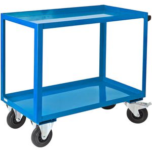 Produktbild für Tischwagen ADB 21042, aus Metall