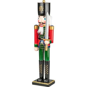 Nussknacker Böttcher-AG Soldat