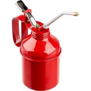 Produktbild für Ölkanne HP-Autozubehör aus Metall, 300 ml