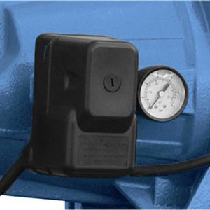 Produktbild für Hauswasserwerk Güde HWW 2100 G, 94173