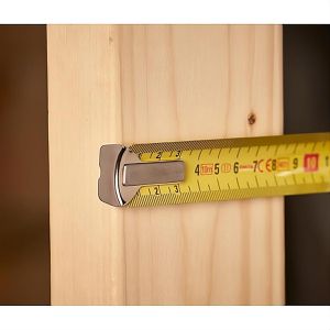 Produktbild für Maßband Stanley 0-33-442, PowerLock