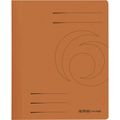Zusatzbild Schnellhefter Herlitz 11037181 easy orga, A4