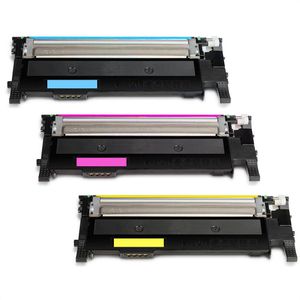 Produktbild für Toner Böttcher-AG für HP 117A Multipack