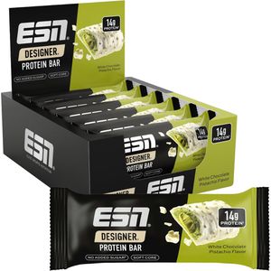 Proteinriegel ESN Designer Protein Bar, 12 Riegel