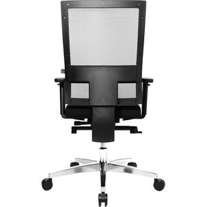 Produktbild für Bürostuhl Topstar Sitness 60, PS69BH W50