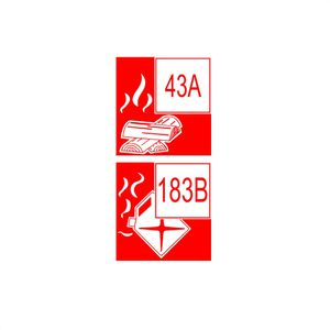 Produktbild für Feuerlöscher Jockel S9JX Green 2.0 FR 9 Liter