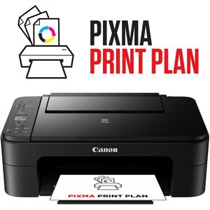 Produktbild für Multifunktionsgerät Canon Pixma TS3550i