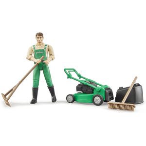 Produktbild für Spielfigur bruder bworld 62103, ab 4 Jahre