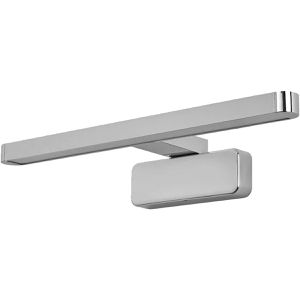 Produktbild für Wandleuchte OSRAM Orbis Disc Bar, Aluminium, für außen (IP44)
