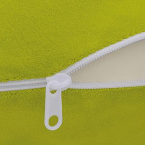 Produktbild für Nackenkissen Petex Avocado, 44490094, aus Memory-Schaum