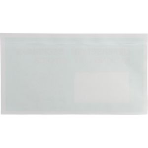 Produktbild für Lieferscheintaschen WIHEDÜ 440668, DIN lang