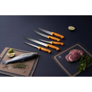 Produktbild für Filetiermesser Victorinox Swibo Fischmesser