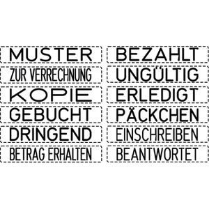 Produktbild für Stempel Trodat Printy 4.0, 4822/B