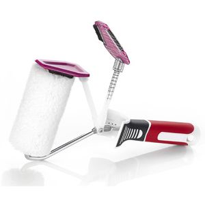 Produktbild für Farbroller Böttcher-AG Linomat, 86831099, Mikrofaser