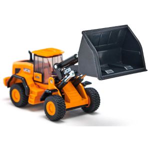 Produktbild für Baustellenfahrzeug siku 1789 JCB 457 WLS