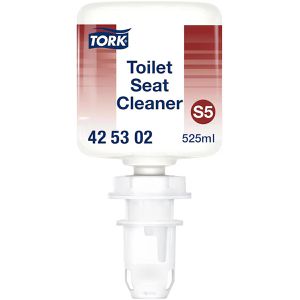 Hygienereiniger Tork Mini Toilettensitzreiniger S5