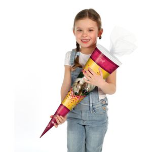 Produktbild für Schultüte Stylex 47165, sortiert