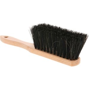 Produktbild für Handfeger Nölle Industriehandfeger, aus Holz