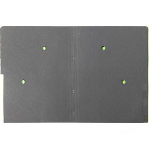 Produktbild für Ordnungsmappe Elba 42496 GN chic, A4