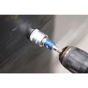 Produktbild für Stecknuss-Adapter Brilliant-Tools BT053003, Set