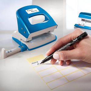 Produktbild für Vielzwecketiketten Zweckform 3041, weiß