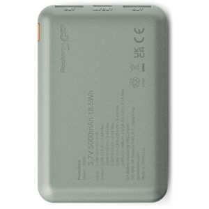 Produktbild für Powerbank GP Batteries B+ Serie, 5000mAh