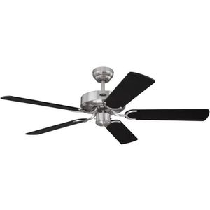 Produktbild für Deckenventilator Westinghouse Cyclone 78370 Ø132cm