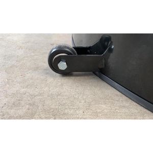 Produktbild für Kundenstopper Update-Displays Wheel DIN A1