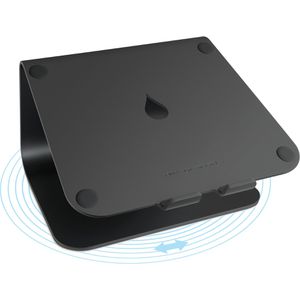 Produktbild für Laptop-Ständer Rain-Design mStand360, Aluminium
