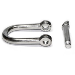 Produktbild für Schäkel PRIOstahl 554, 2150kg