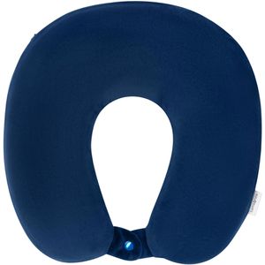 Produktbild für Nackenkissen Samsonite Ta Revolution, aus Memory-Schaum