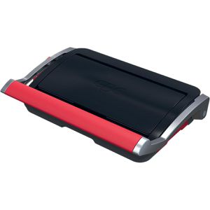 Produktbild für Bindegerät GBC CombBind CB15, A4, manuell