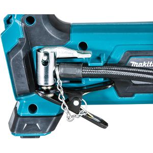 Produktbild für Kompressor Makita MP100DZ, 72 dB(A), 12V