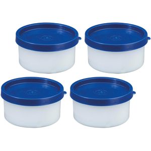 Frischhaltedose Westmark Trio 25742270, aus Kunststoff