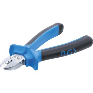 Produktbild für Abisolier-Seitenschneider BGS-technic 394