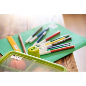 Produktbild für Vielzwecketiketten Zweckform 3086, weiß