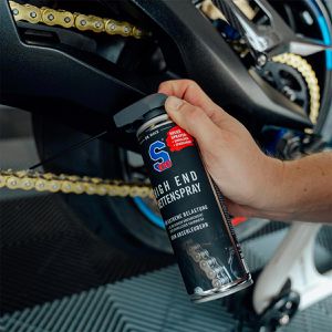 Produktbild für Kettenspray Dr.Wack S100 2330 High End