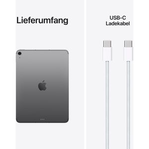 Produktbild für Tablet Apple iPad Air 11 M4 2026, 11 Zoll