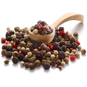 Produktbild für Pfeffer ANKERKRAUT ganze Körner, bunt