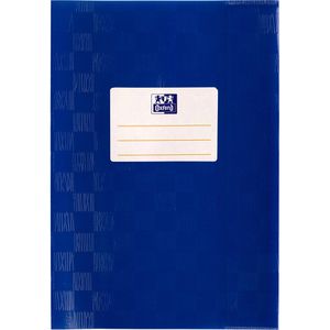 Produktbild für Heftumschläge Oxford 100420100, A5