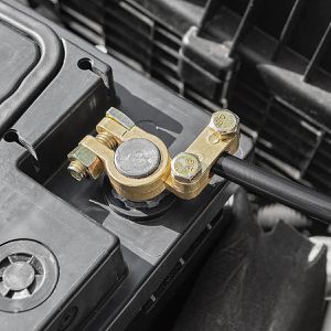 Produktbild für Batterieklemme ProPlus 347003S 12V / 24V